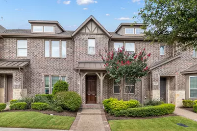 4018 Cascade Sky Drive, Arlington, TX 76005 - Photo 1