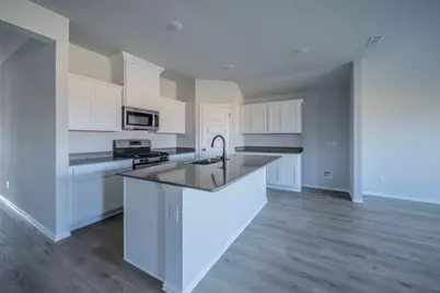 516 Ridgewood Drive, Van Alstyne, TX 75495 - Photo 9