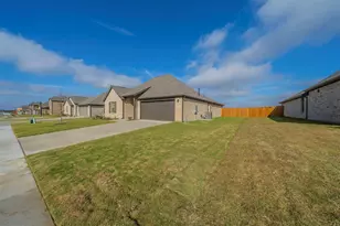 516 Ridgewood Dr, Van Alstyne, TX 75495 - Photo 21