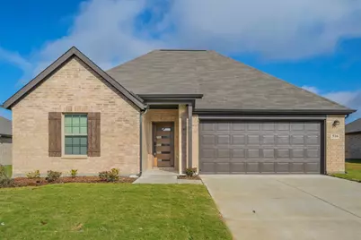 516 Ridgewood Drive, Van Alstyne, TX 75495 - Photo 1
