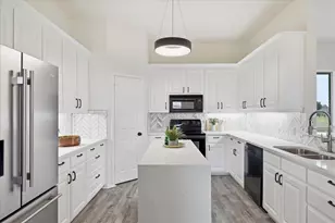 14316 Rising Spring Rd, Haslet, TX 76052 - Photo 11