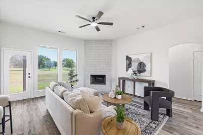14316 Rising Spring Road, Haslet, TX 76052 - Photo 9