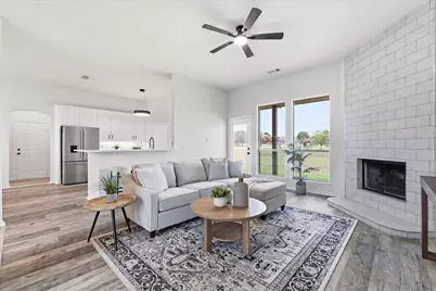 14316 Rising Spring Road, Haslet, TX 76052 - Photo 5
