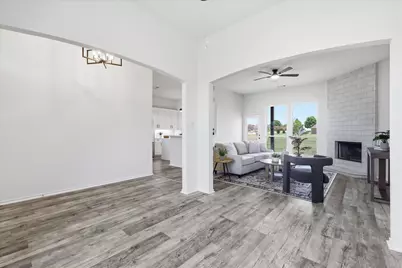 14316 Rising Spring Road, Haslet, TX 76052 - Photo 5