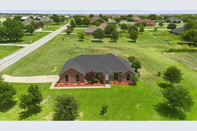 14316 Rising Spring Road, Haslet, TX 76052 - Photo 29