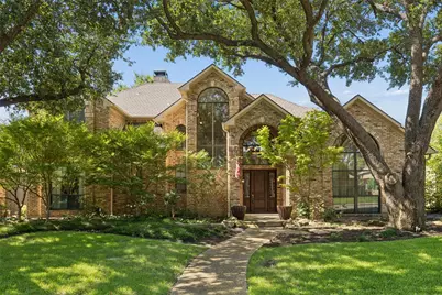 4315 Shadow Glen Drive, Dallas, TX 75287 - Photo 1