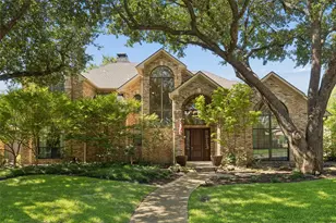 4315 Shadow Glen Dr, Dallas, TX 75287 - Photo 1