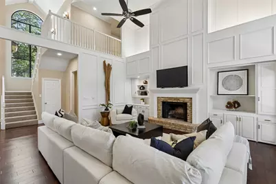 4315 Shadow Glen Drive, Dallas, TX 75287 - Photo 9