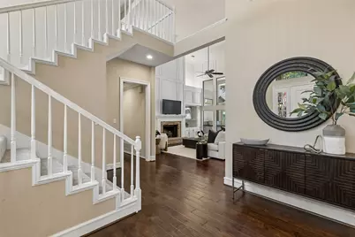 4315 Shadow Glen Drive, Dallas, TX 75287 - Photo 5
