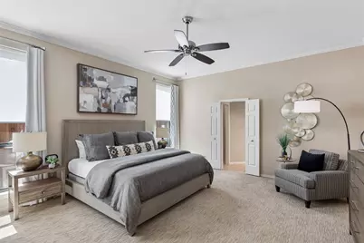 4315 Shadow Glen Drive, Dallas, TX 75287 - Photo 17