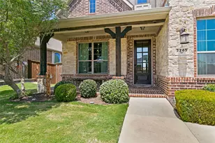 3205 Newsom Ridge Dr, Mansfield, TX 76063 - Photo 3