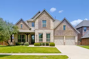 3205 Newsom Ridge Dr, Mansfield, TX 76063 - Photo 1