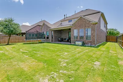 3205 Newsom Ridge Drive, Mansfield, TX 76063 - Photo 25