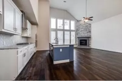 4037 Knighterrant, Fort Worth, TX 76262 - Photo 7