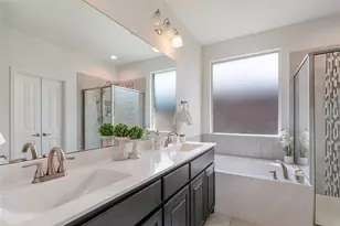 5044 Sugarcane Ln, Fort Worth, TX 76179 - Photo 9