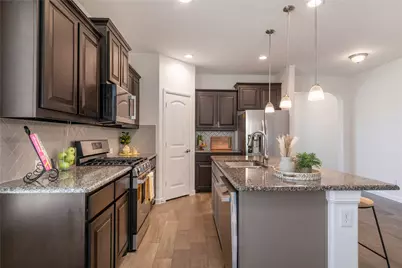 5044 Sugarcane Lane, Fort Worth, TX 76179 - Photo 17