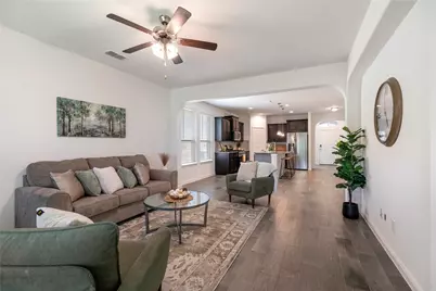 5044 Sugarcane Lane, Fort Worth, TX 76179 - Photo 3
