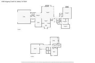 9105 Kingsley Creek Cir, Dallas, TX 75231 - Photo 29