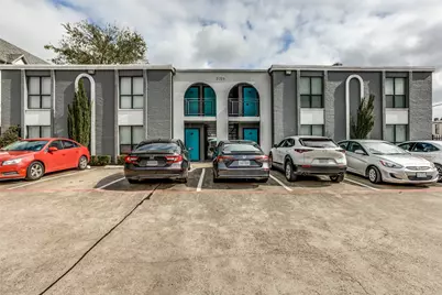 2106 Bennett Avenue #209, Dallas, TX 75206 - Photo 1