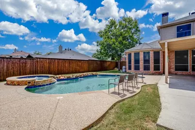 1102 Waterside Court, Mesquite, TX 75181 - Photo 1