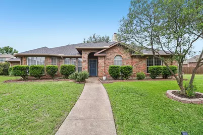 8205 Danbury Court, Rowlett, TX 75089 - Photo 1