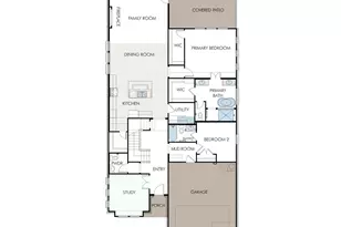 1820 Crested Ridge Rd, Fort Worth, TX 76008 - Photo 15
