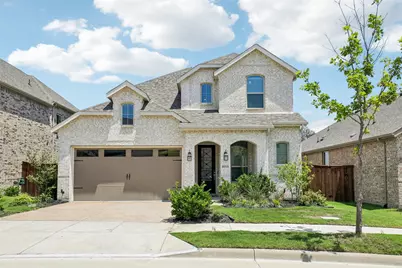 1853 Celebration Lane, Wylie, TX 75098 - Photo 1