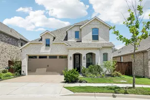 1853 Celebration Ln, Wylie, TX 75098 - Photo 1