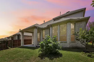 1853 Celebration Ln, Wylie, TX 75098 - Photo 37