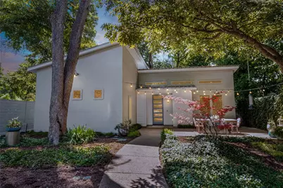 8820 Eustis Avenue, Dallas, TX 75218 - Photo 5