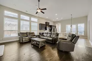 3403 Willow Brook Dr, Mansfield, TX 76063 - Photo 3