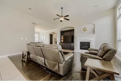 3403 Willow Brook Drive, Mansfield, TX 76063 - Photo 5