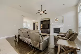 3403 Willow Brook Dr, Mansfield, TX 76063 - Photo 5