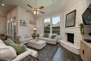 1109 10th St, Argyle, TX 76226 - Photo 21