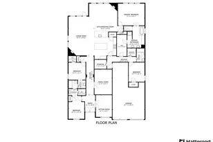 1109 10th St, Argyle, TX 76226 - Photo 35
