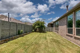 1109 10th St, Argyle, TX 76226 - Photo 31