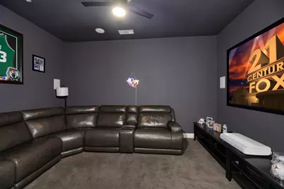 1109 10th Street, Argyle, TX 76226 - Photo 9