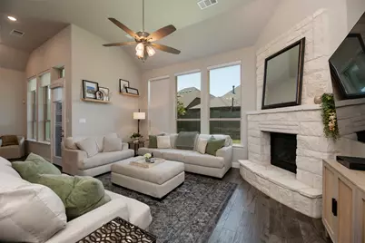 1109 10th Street, Argyle, TX 76226 - Photo 21