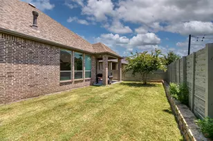 1109 10th St, Argyle, TX 76226 - Photo 31
