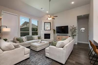 1109 10th Street, Argyle, TX 76226 - Photo 19