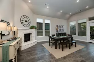 1109 10th St, Argyle, TX 76226 - Photo 15