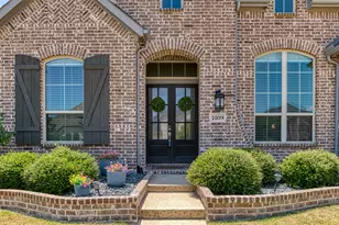 1109 10th St, Argyle, TX 76226 - Photo 5