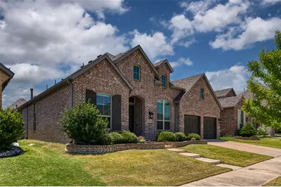 1109 10th Street, Argyle, TX 76226 - Photo 3