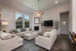 1109 10th St, Argyle, TX 76226 - Photo 19