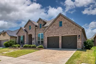 1109 10th St, Argyle, TX 76226 - Photo 3