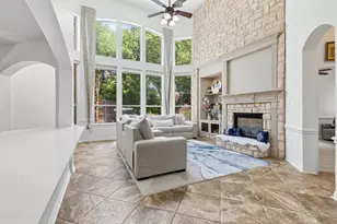 708 Brookwater Dr, McKinney, TX 75071 - Photo 9