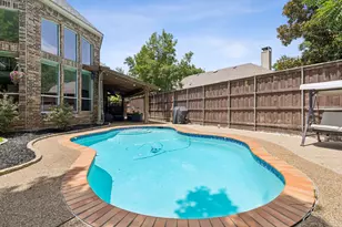 708 Brookwater Dr, McKinney, TX 75071 - Photo 39