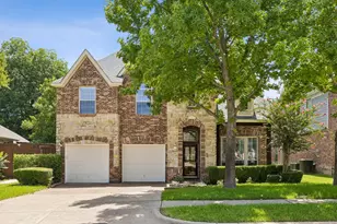 708 Brookwater Dr, McKinney, TX 75071 - Photo 3