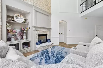 708 Brookwater Drive, McKinney, TX 75071 - Photo 35