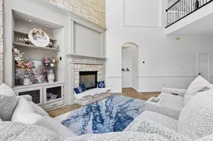 708 Brookwater Dr, McKinney, TX 75071 - Photo 35